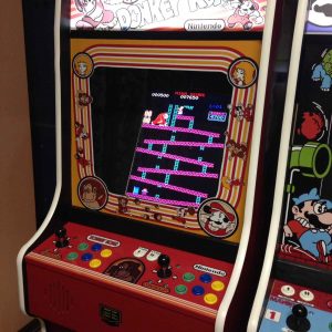 videogame,arcade,anni 80,sala giochi,arcade,coin op,