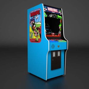 Videogame Arcade